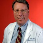 James Ford, M.D.
