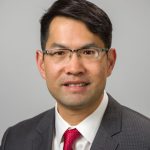 Andrew Hsieh, M.D.