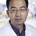 Zhijie (Jason) Liu, Ph.D.