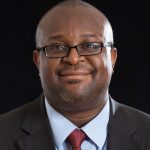 Akinyemi Ojesina, M.D., Ph.D.