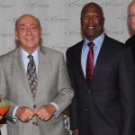 Dick Vitale and The V Foundation Establish Pediatric Cancer Research Grant in Memory of John Saunders