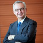 Jose Baselga, M.D., Ph.D. & Guotai Xu, Ph.D.