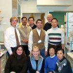 Anna R. Giuliano, Ph.D., Soner Altiok, M.D., Ph.D., Gerold Bepler, M.D., Ph.D., Douglas Cress, Ph.D., Hui-Yi Lin, Ph.D., Matthew B. Schabath, Ph.D.