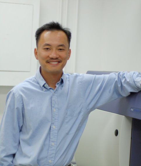 Jack D. Bui, M.D., Ph.D. - V Foundation