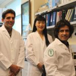 Michele Carbone, M.D., Ph.D., Haining Yang, Ph.D., Ian Pagano, Ph.D.