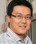 Keith Syson Chan, Ph.D.
