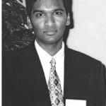 Arul M. Chinnaiyan, M.D., Ph.D.