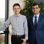 Marcin Cieslik, Ph.D. & Ajjai Alva, M.D.