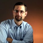 Christopher Counter, Ph.D.