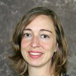 Emily Dykhuizen, Ph.D.