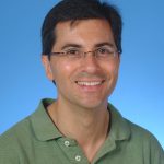 Ian Davis, M.D., Ph.D.