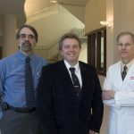 Paul Dent, Ph.D., Steven Grant, M.D., John Roberts, M.D.