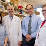 Steven P. Balk, M.D., Ph.D., Huihui Ye, MMSc., Glenn Bubley, M.D., Martin Sanda, M.D.