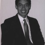 Lawrence Fong, M.D.