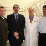 Paul Dent, Ph.D., Steven Grant, M.D., Mohamed Rahmani, Ph.D., John Roberts, M.D.