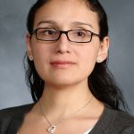 Monica L. Guzman, Ph.D.