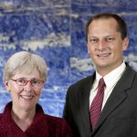 Derek C. Radisky, Ph.D., Lynn Hartmann, M.D.