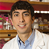 Aaron Hata, M.D., Ph.D. & Heidie Frisco Cabanos, Ph.D.