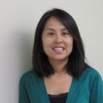 Iona Cheng, Ph.D., M.P.H