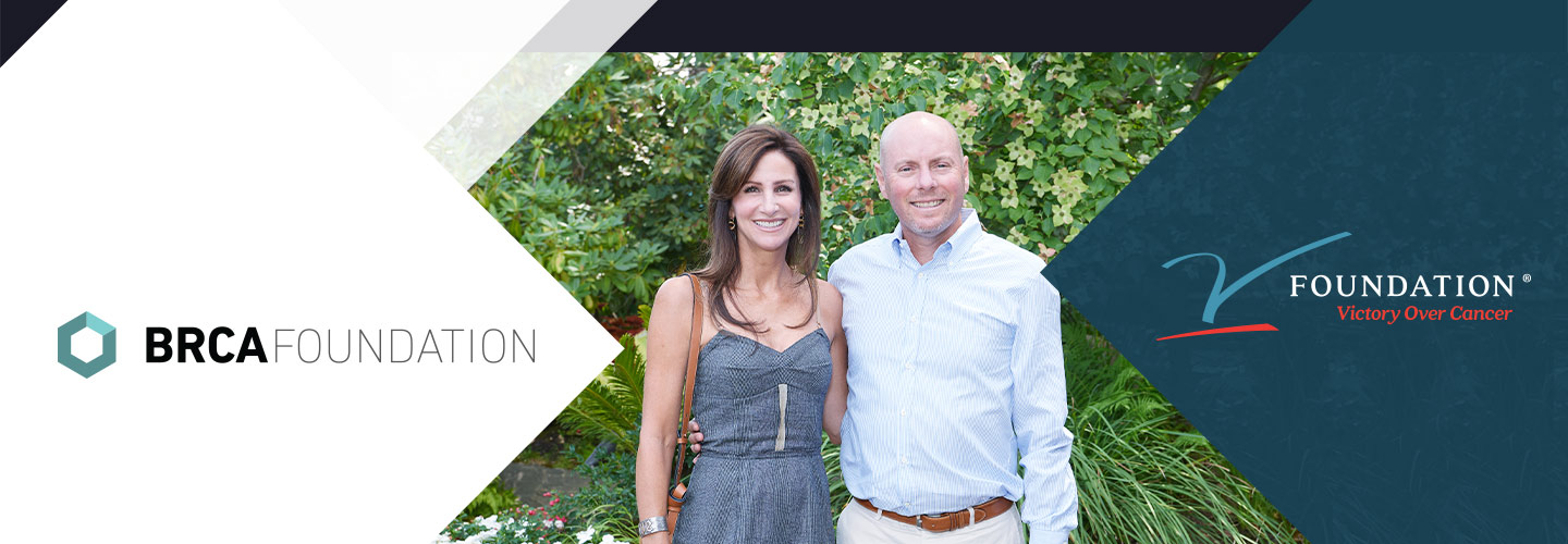 The Future of BRCA | V Foundation