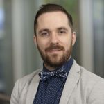Justin Perry, PhD, MA
