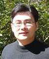 Hui Li, Ph.D.