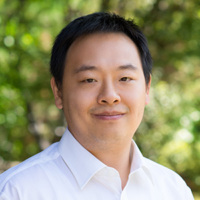 Ling Li, Ph.D. - V Foundation