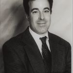 Stuart Lutzker, M.D., Ph.D.