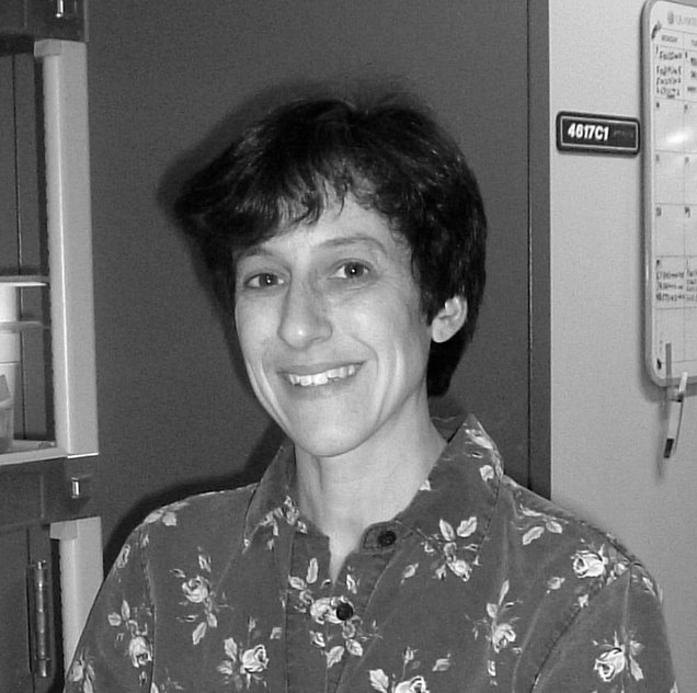 Susan E. Lyons, M.D., Ph.D. V Foundation