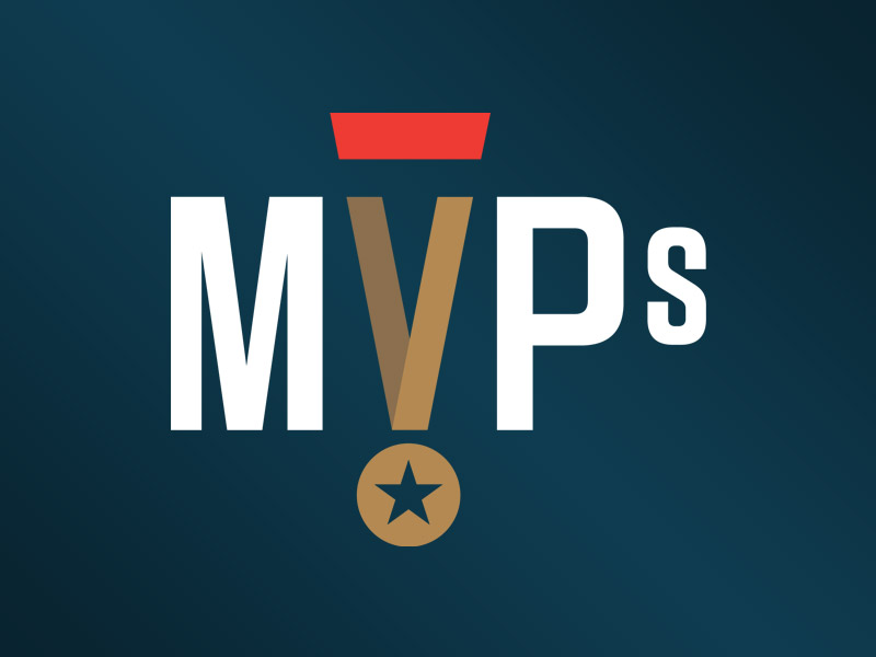 MVPs (Monthly Donations)