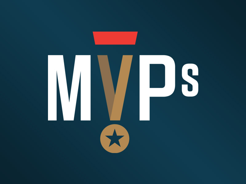 MVP - Roblox