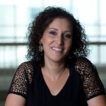 Selma Masri, Ph.D.