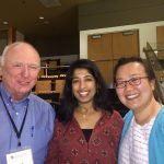 York Miller, M.D., Moumita Ghosh, Ph.D., & Jihye Kim, Ph.D.