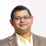 Siddhartha Mitra, PhD