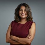 Shruti Naik, Ph.D.