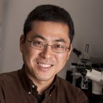 Ken-ichi Noma, Ph.D.