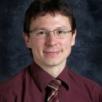Derek Oldridge, MD, PhD