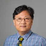 Jong Park, Ph.D.