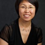 Yanxin Pei, Ph.D.