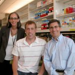 W. Kimryn Rathmell, M.D., Ph.D., Jason Lieb, Ph.D., Ian Davis, M.D., Ph.D.