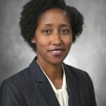 Angelique Richardson, MD, PhD