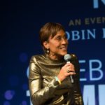 An ‘Evening with Robin Roberts’ Raises More Than $700,000 for Survivorship Research Funded by the V Foundation