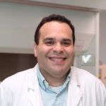 David Soto-Pantoja, Ph.D.