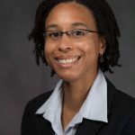 Stefani Thomas, PhD