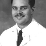 Charles Theuer, M.D.