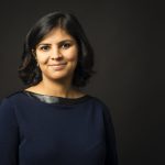 Pallavi Tiwari, Ph.D.