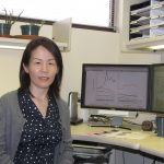 Unhee Lim, Ph.D.