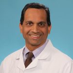 Ravindra Uppaluri, M.D., Ph.D.