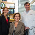 Kimberly Stegmaier, M.D., James E. Bradner, M.D., Lisa R. Diller, M.D.