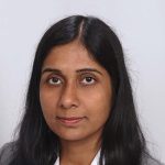Anupriya Agarwal, M.S., Ph.D.